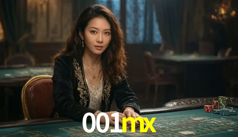 001mx Casino en Vivo