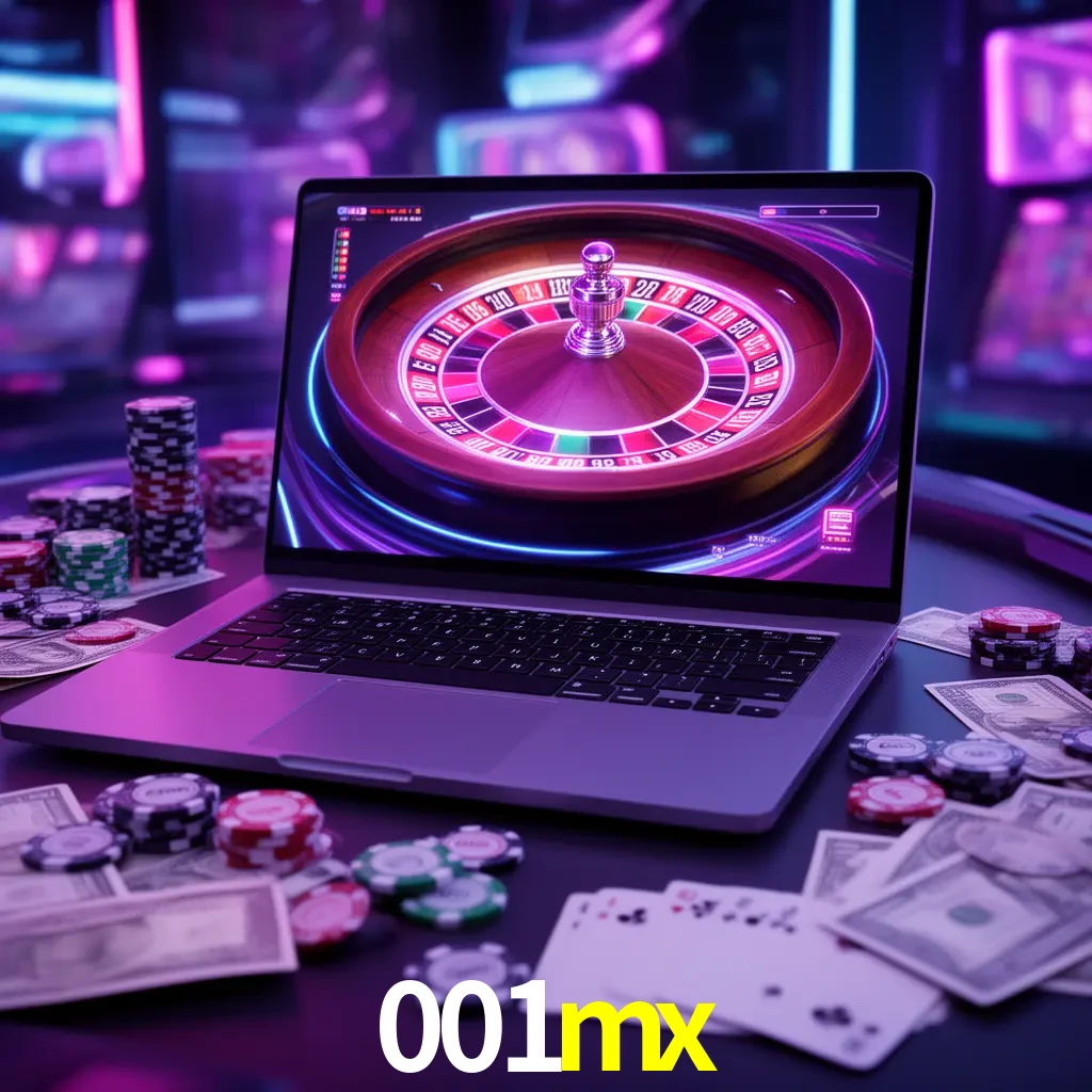 001mx Tragamonedas