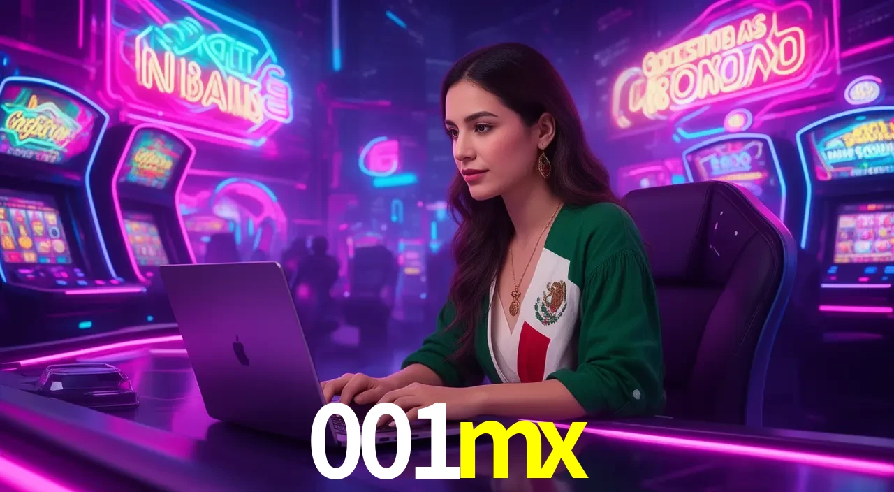 001mx Apuestas Deportivas