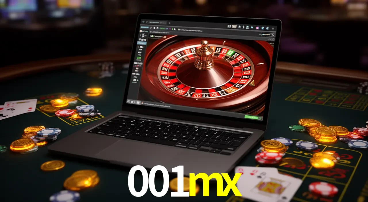 001mx Arcade