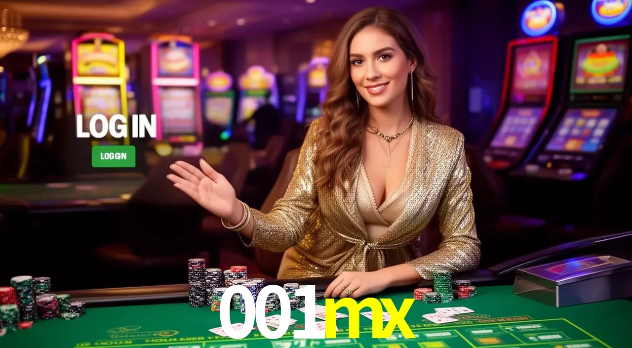 001mx Bingo