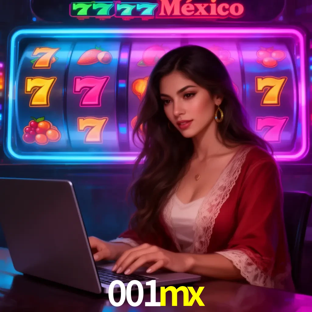 001mx Roulette en Vivo