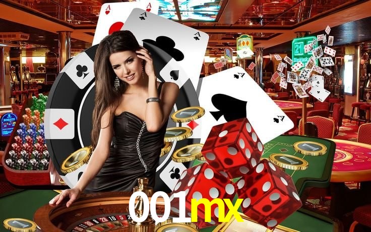 001mx Apuesta múltiple en vivo