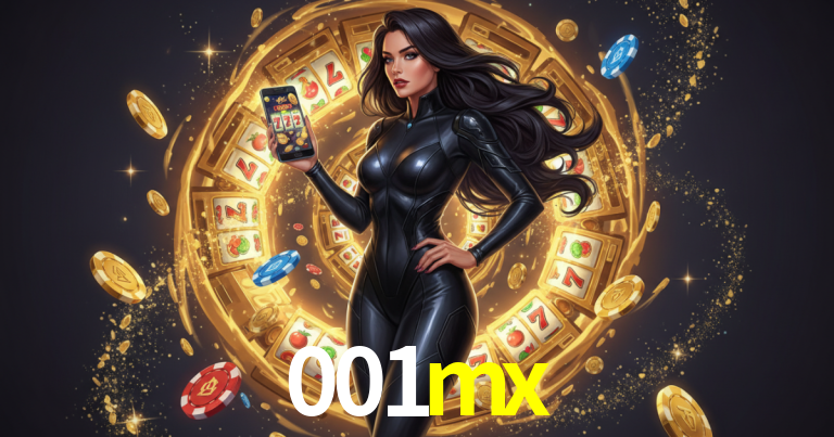 001mx mobile gaming