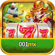 001mx logo